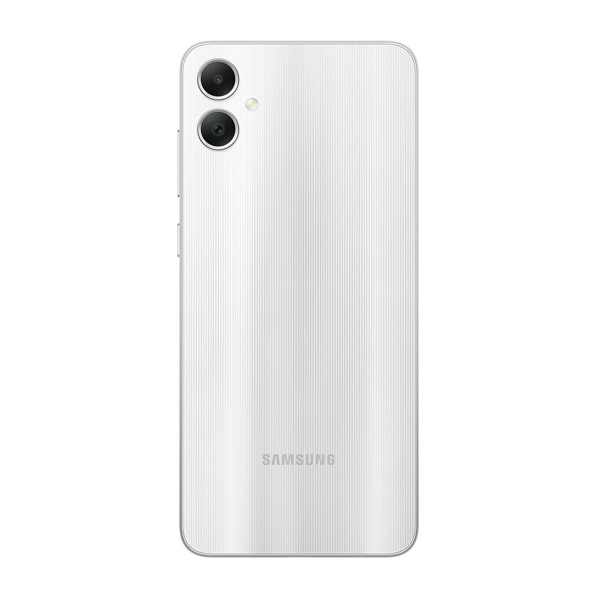Celular Samsung Galaxy A05 64GB Plata Telcel R4
