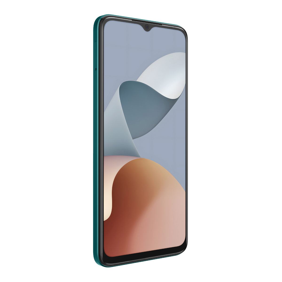 ZTE Blade A34 64GB Verde Telcel R3
