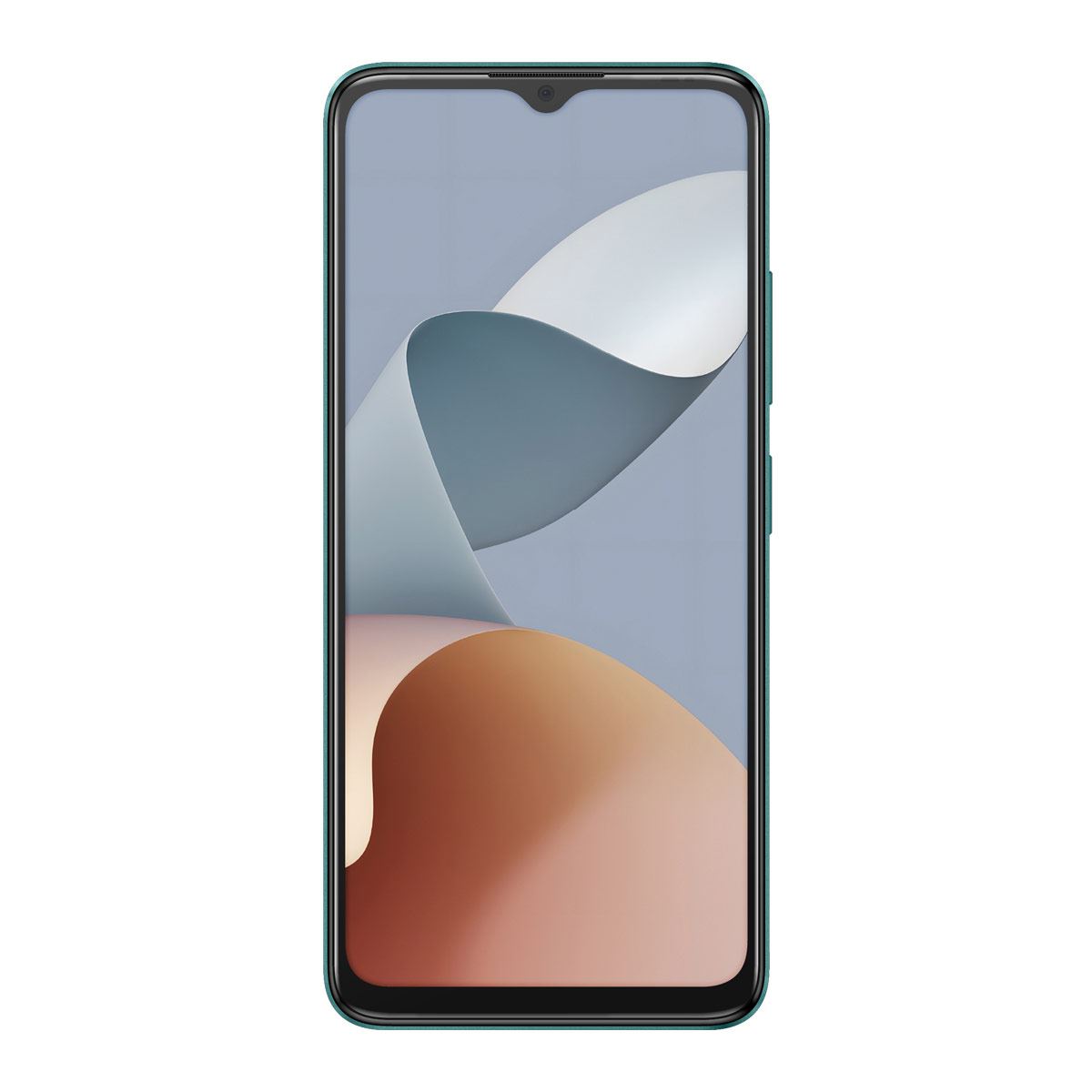ZTE Blade A34 64GB Verde Telcel R3
