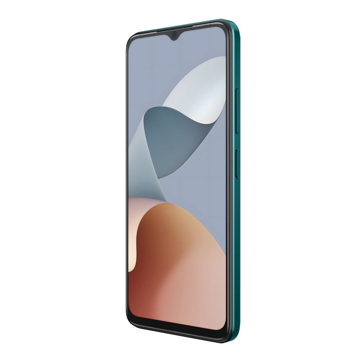 ZTE Blade A34 64GB Verde Telcel R3