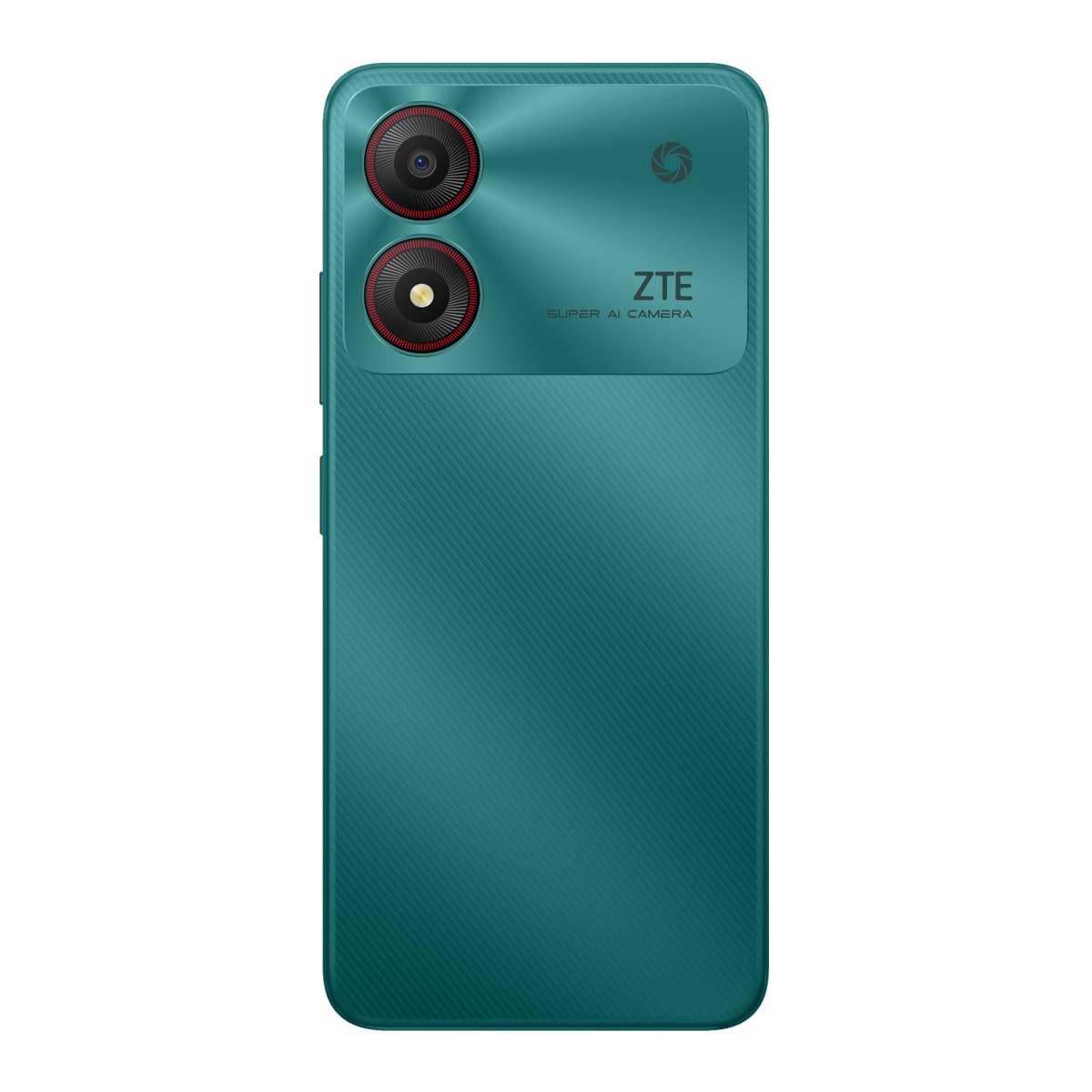 ZTE Blade A34 64GB Verde Telcel R4