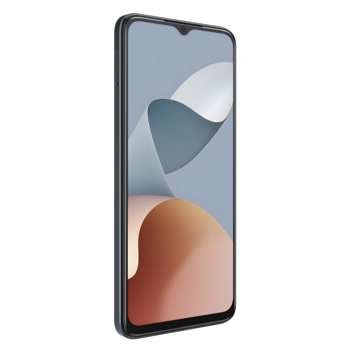 ZTE Blade A54 128GB Gris Telcel R8