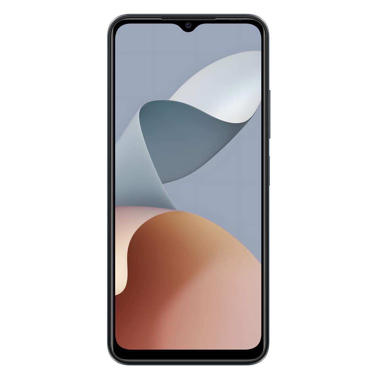 ZTE Blade A54 128GB Gris Telcel R8