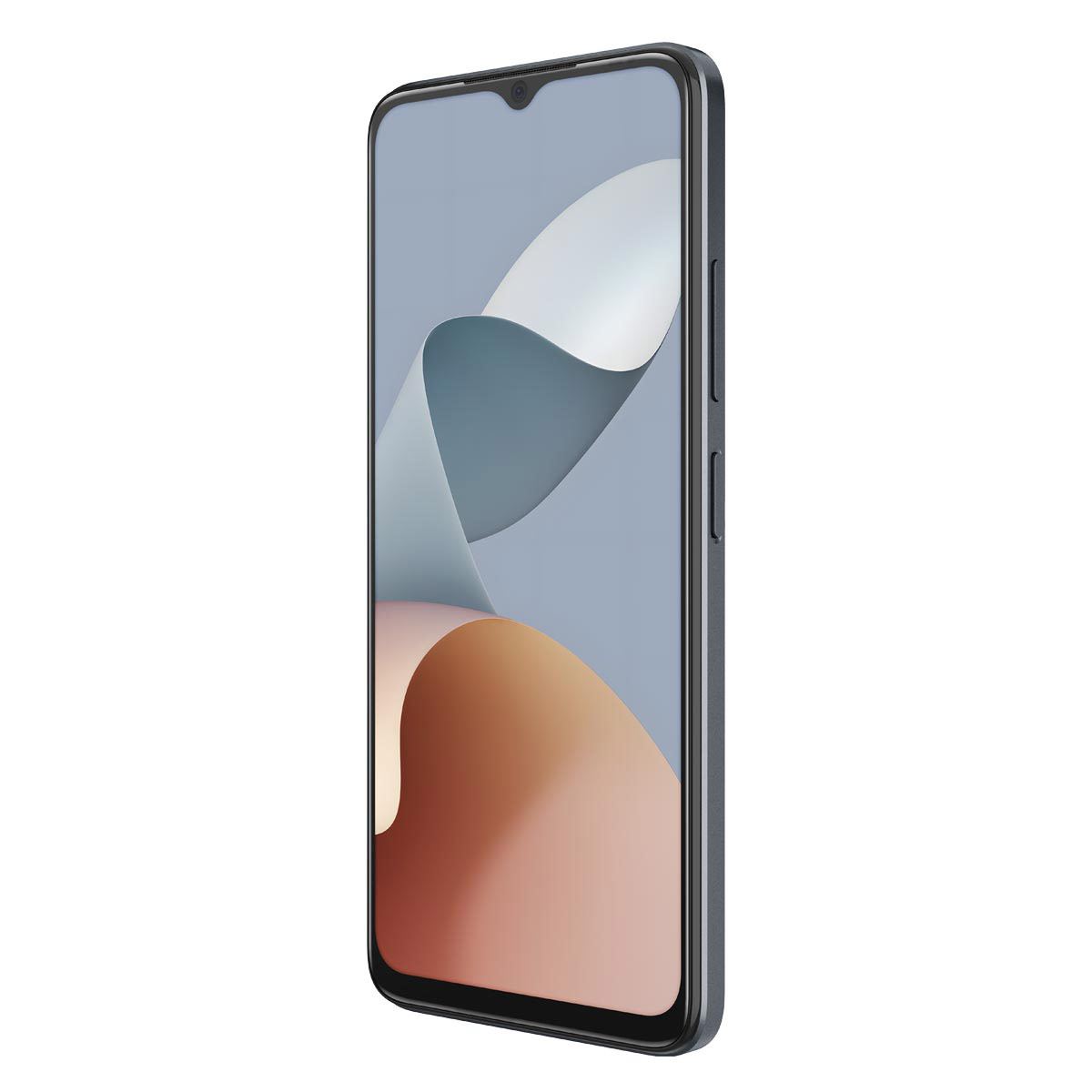 ZTE Blade A54 128GB Gris Telcel R8