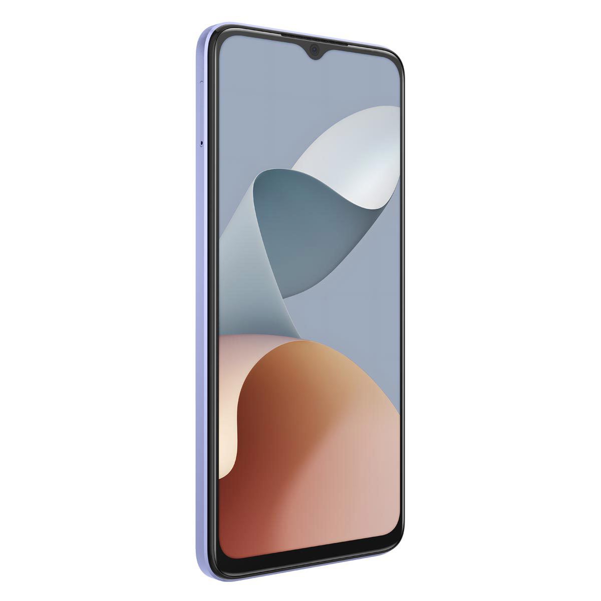 ZTE Blade A54 128GB Morado Telcel R3