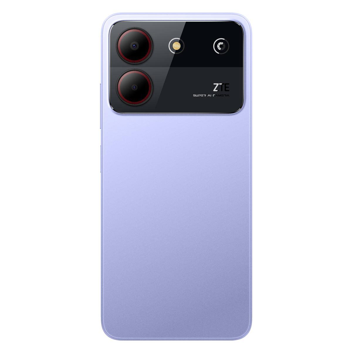 ZTE Blade A54 128GB Morado Telcel R5