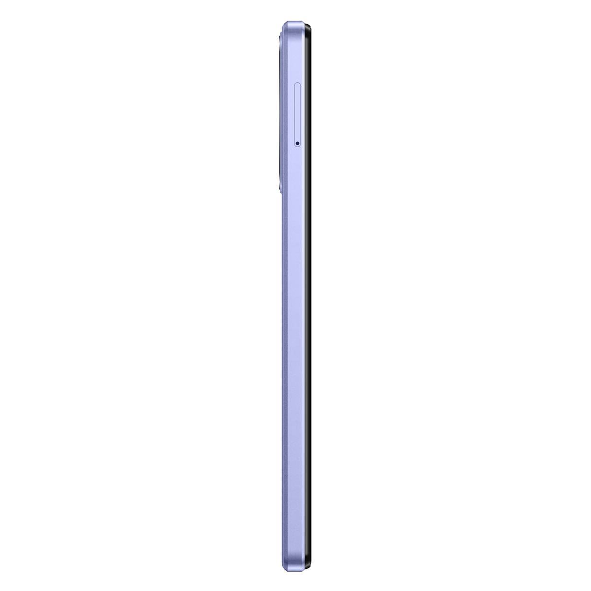 ZTE Blade A54 128GB Morado Telcel R7