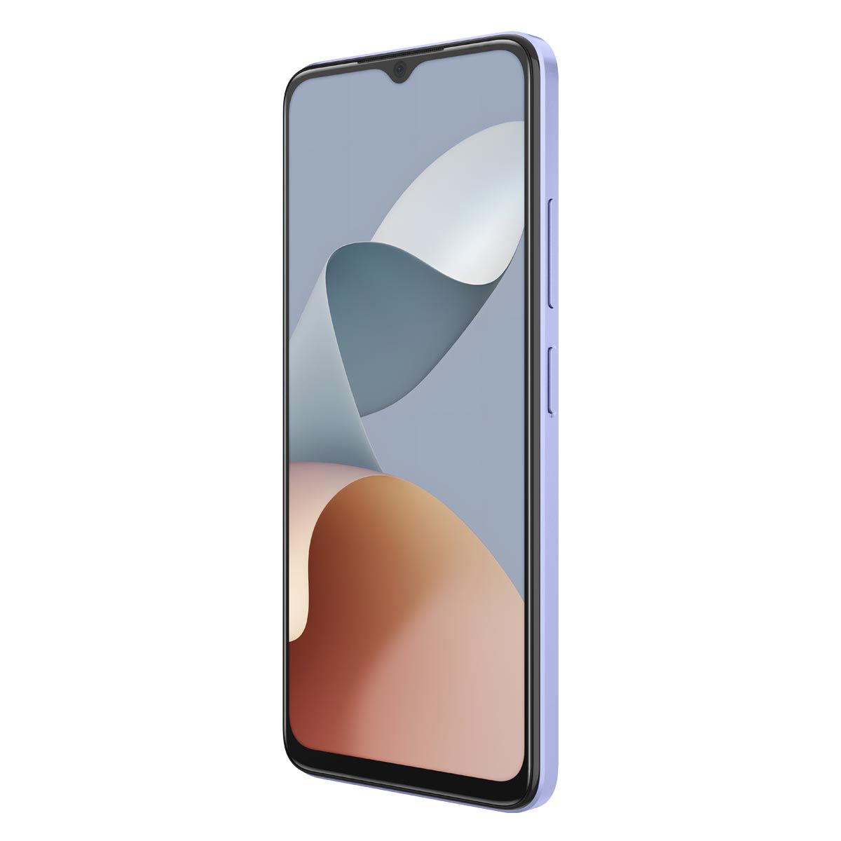 ZTE Blade A54 128GB Morado Telcel R8