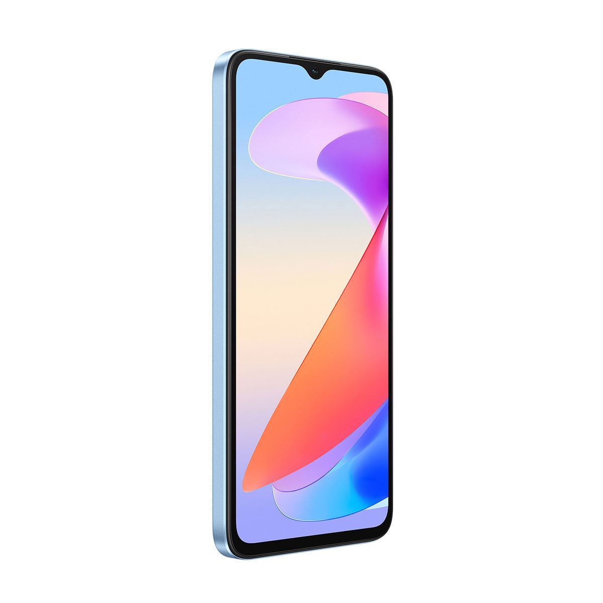 Honor X6A 128GB Plata Telcel R3