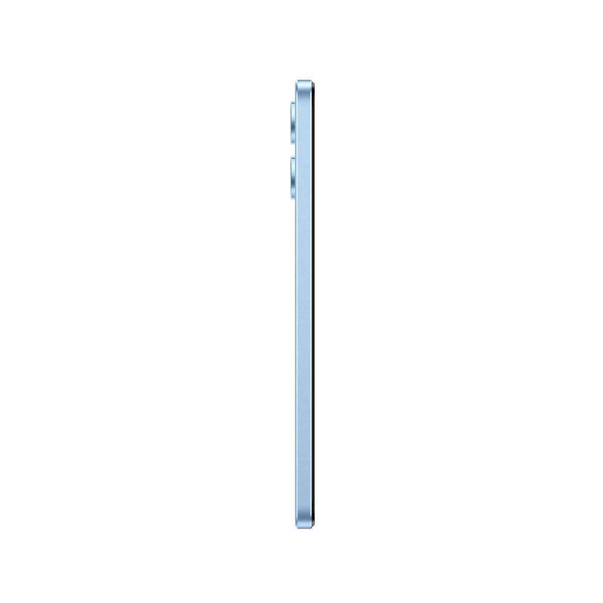 Honor X6A 128GB Plata Telcel R3