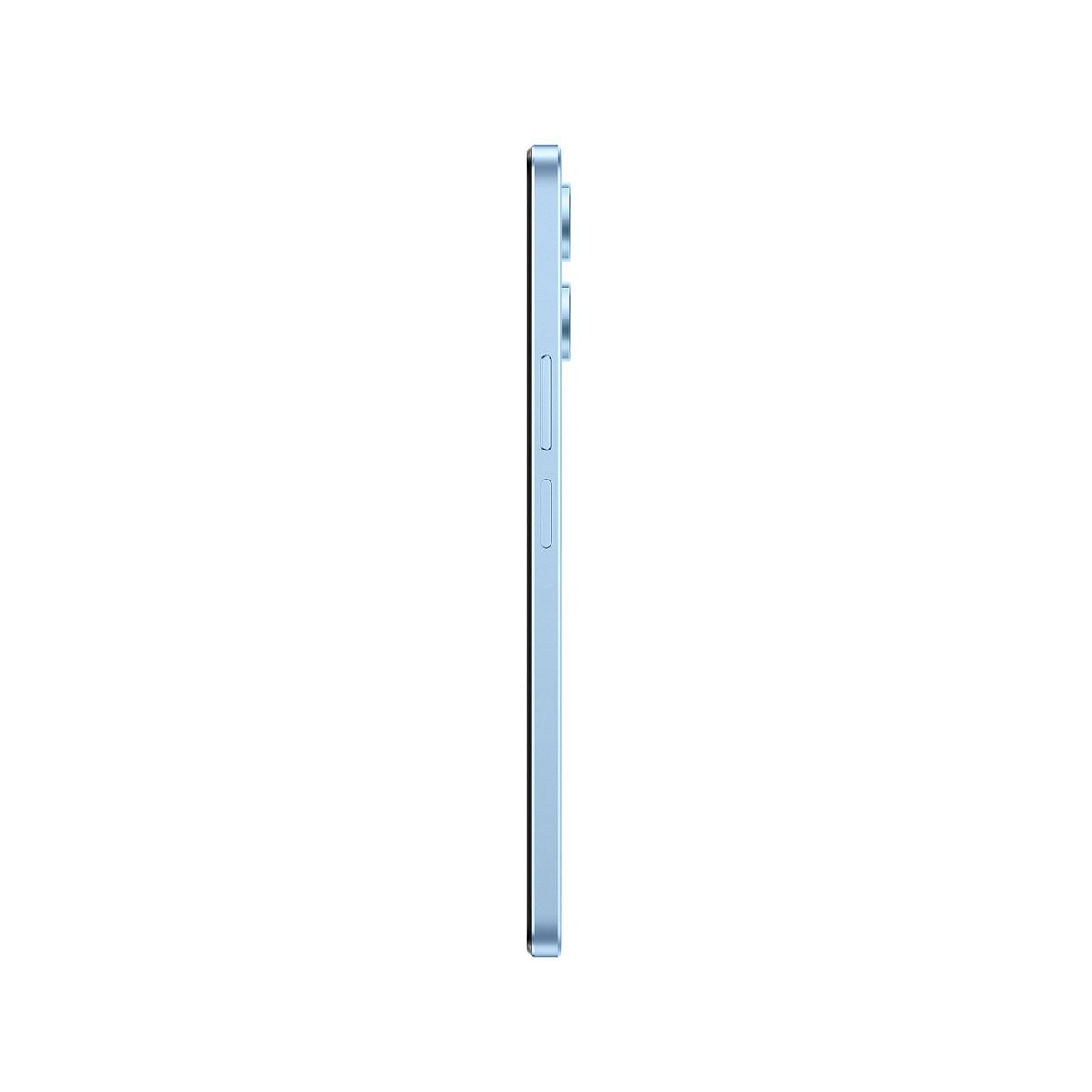 Honor X6A 128GB Plata Telcel R3
