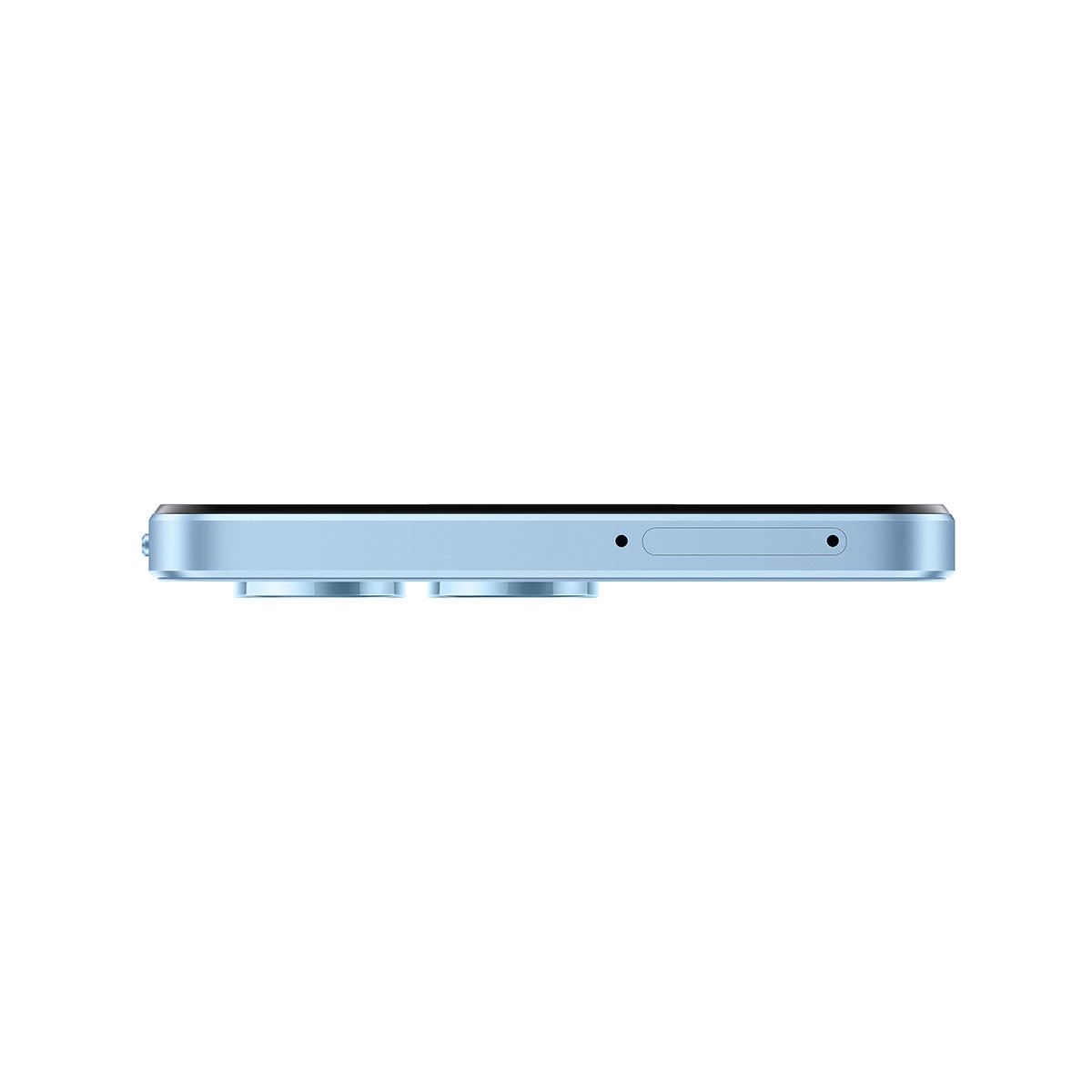 Honor X6A 128GB Plata Telcel R3