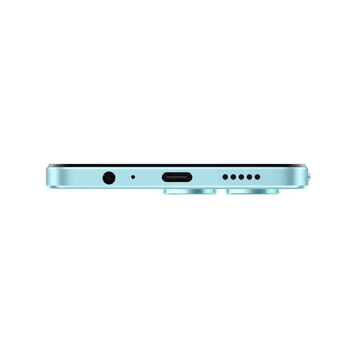 Honor X6A 128GB Cian Telcel R8