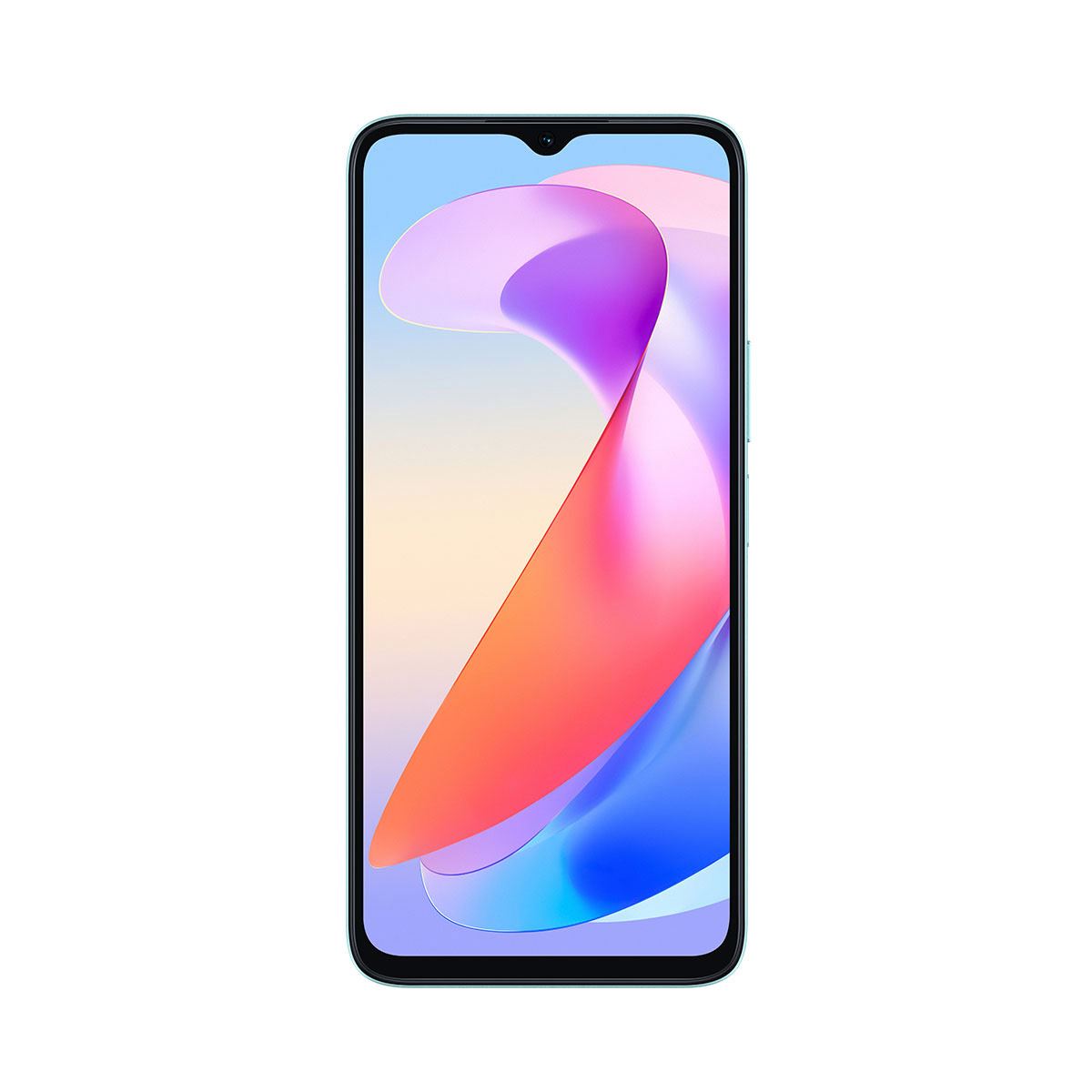 Honor X6A 128GB Cian Telcel R8