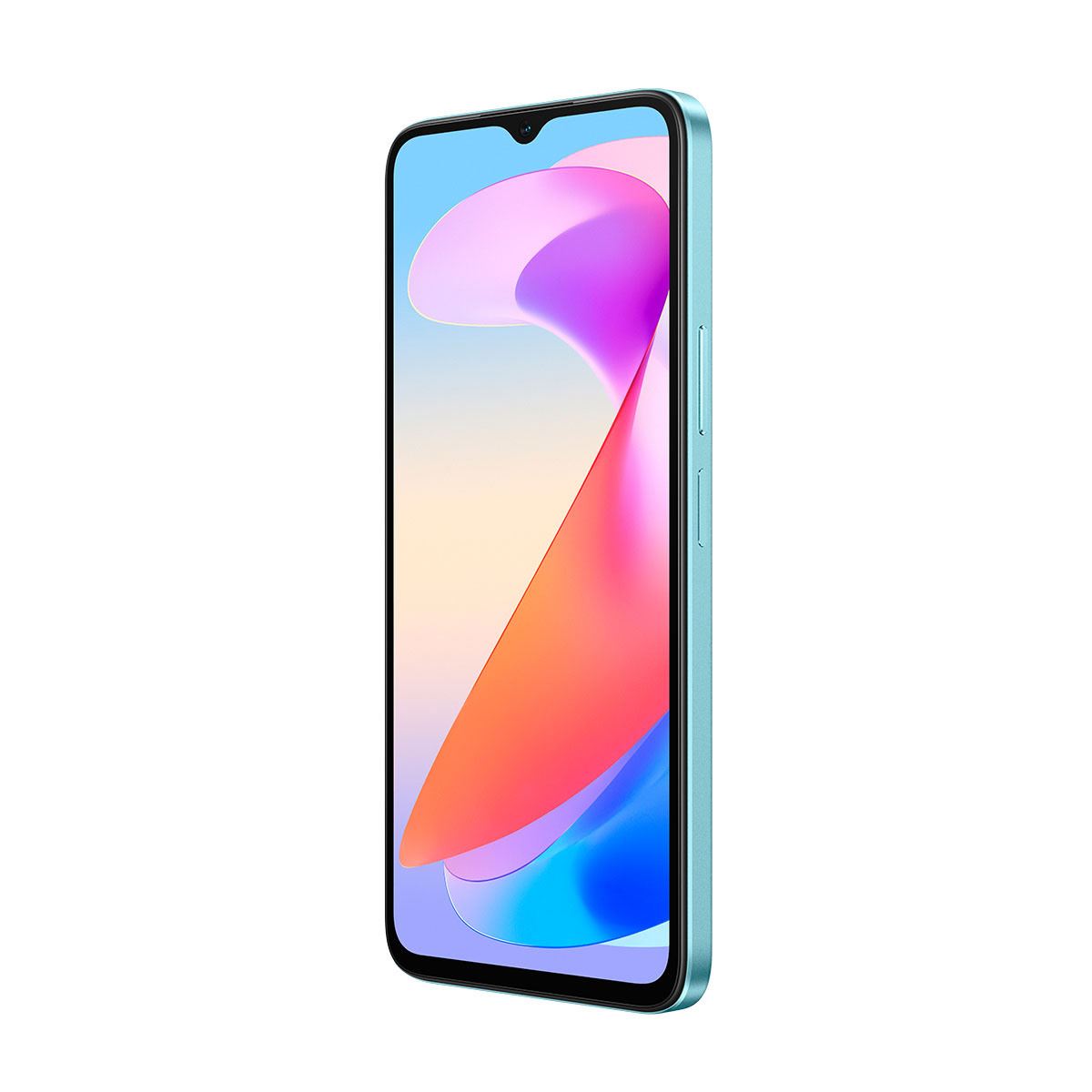 Honor X6A 128GB Cian Telcel R8