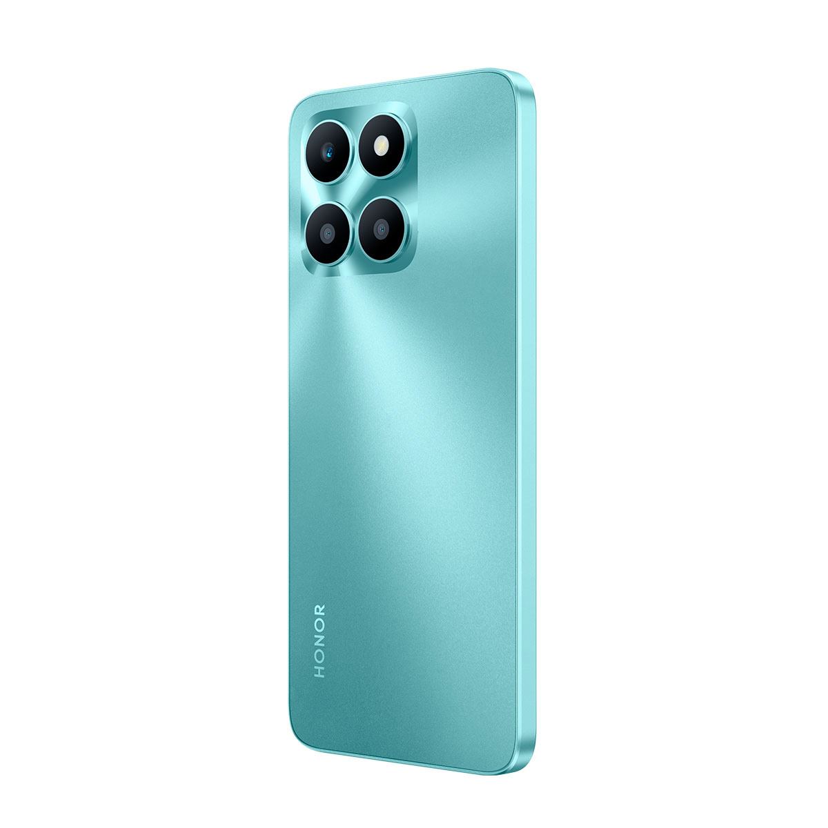 Honor X6A 128GB Cian Telcel R8