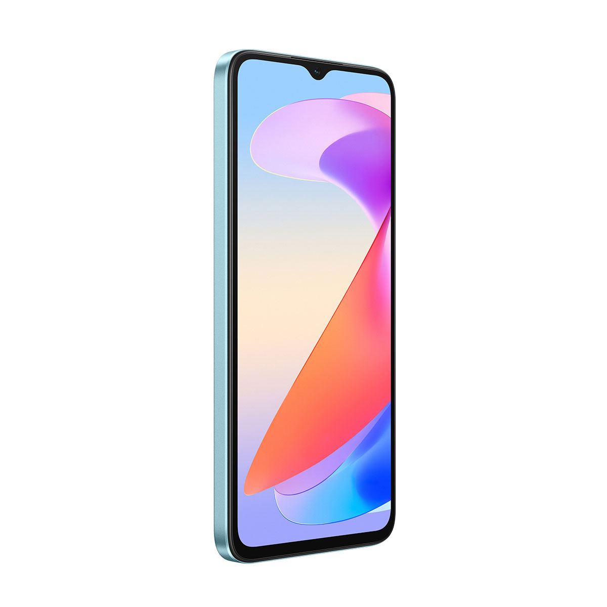 Honor X6A 128GB Cian Telcel R8