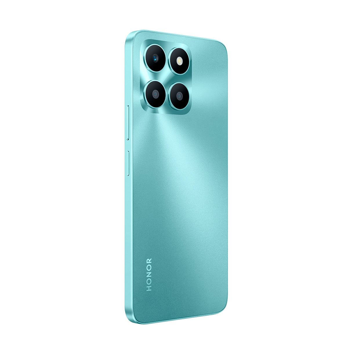 Honor X6A 128GB Cian Telcel R8