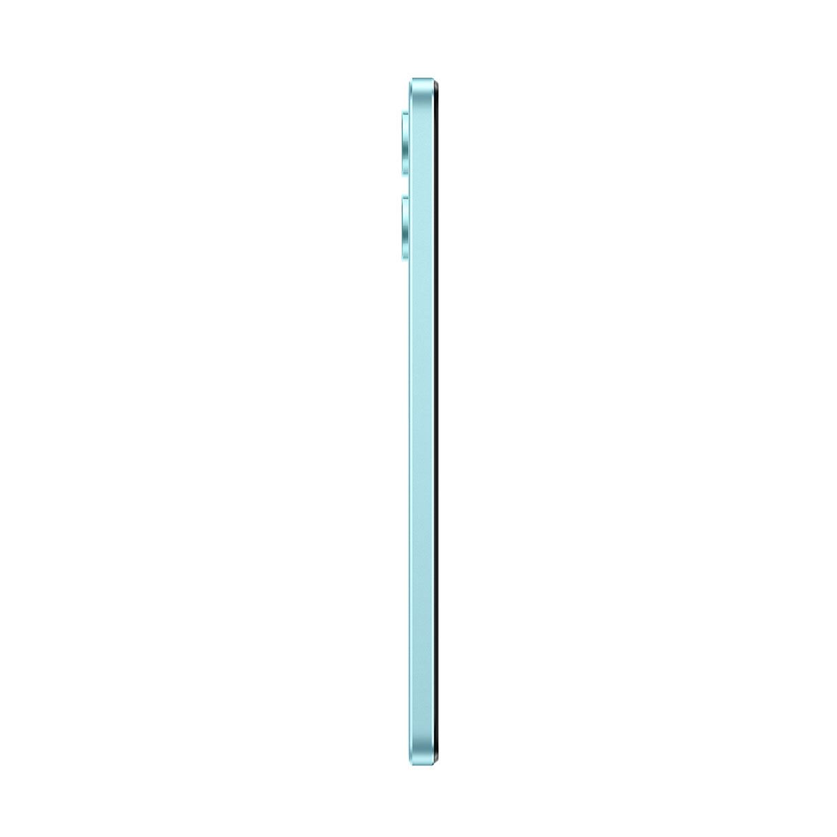 Honor X6A 128GB Cian Telcel R8