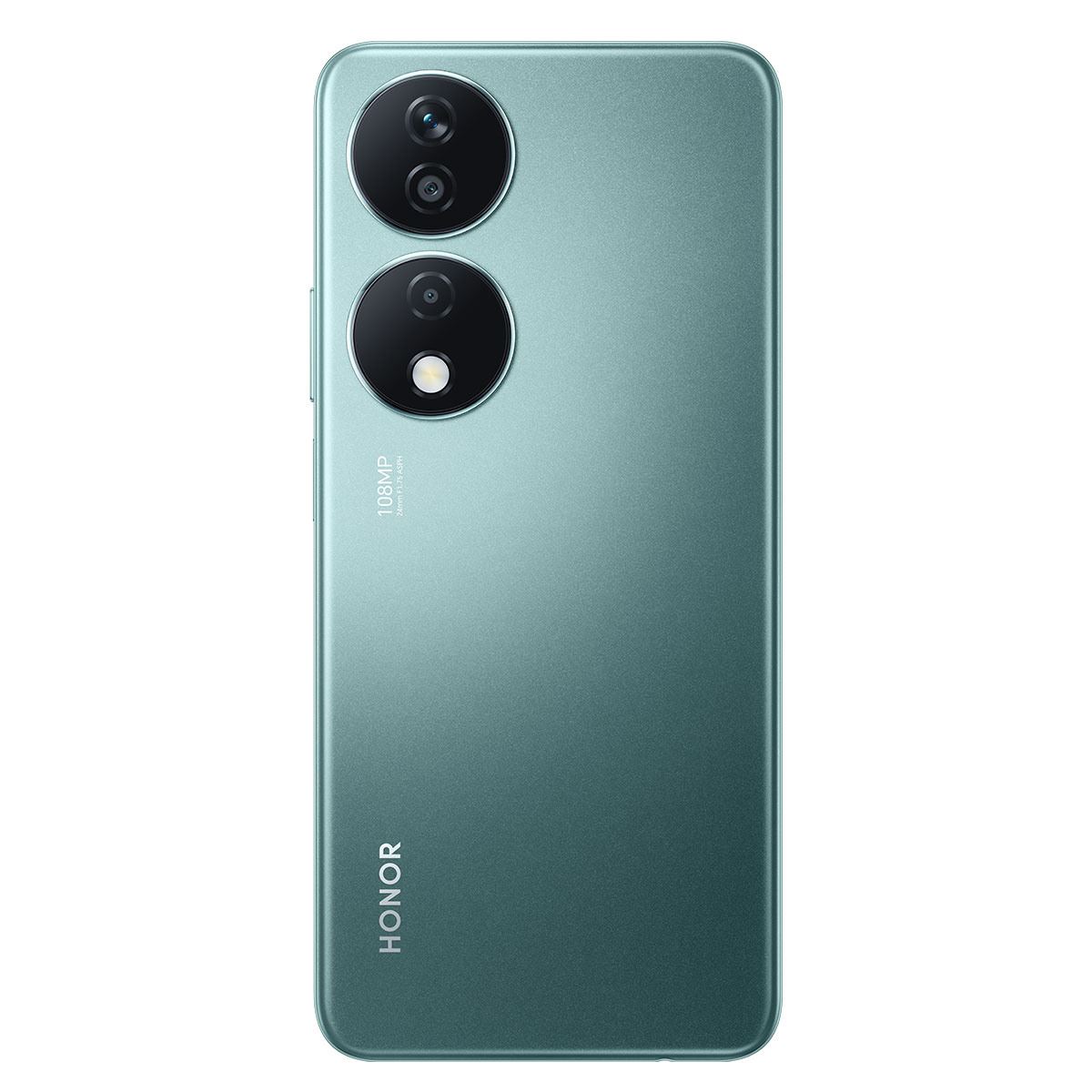 Honor X7B 256GB Verde Telcel R6