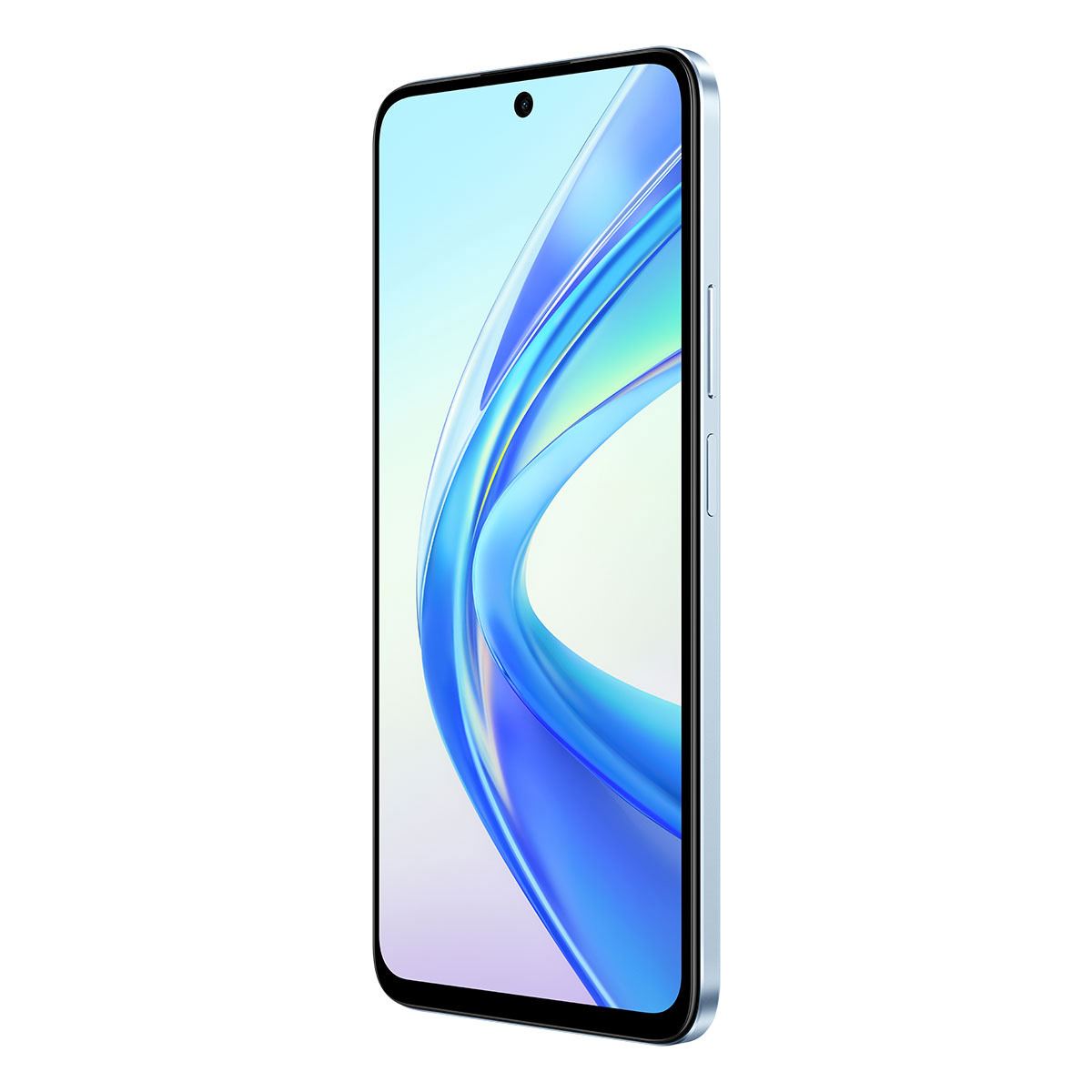 Honor X7B 256GB Plata Telcel R3