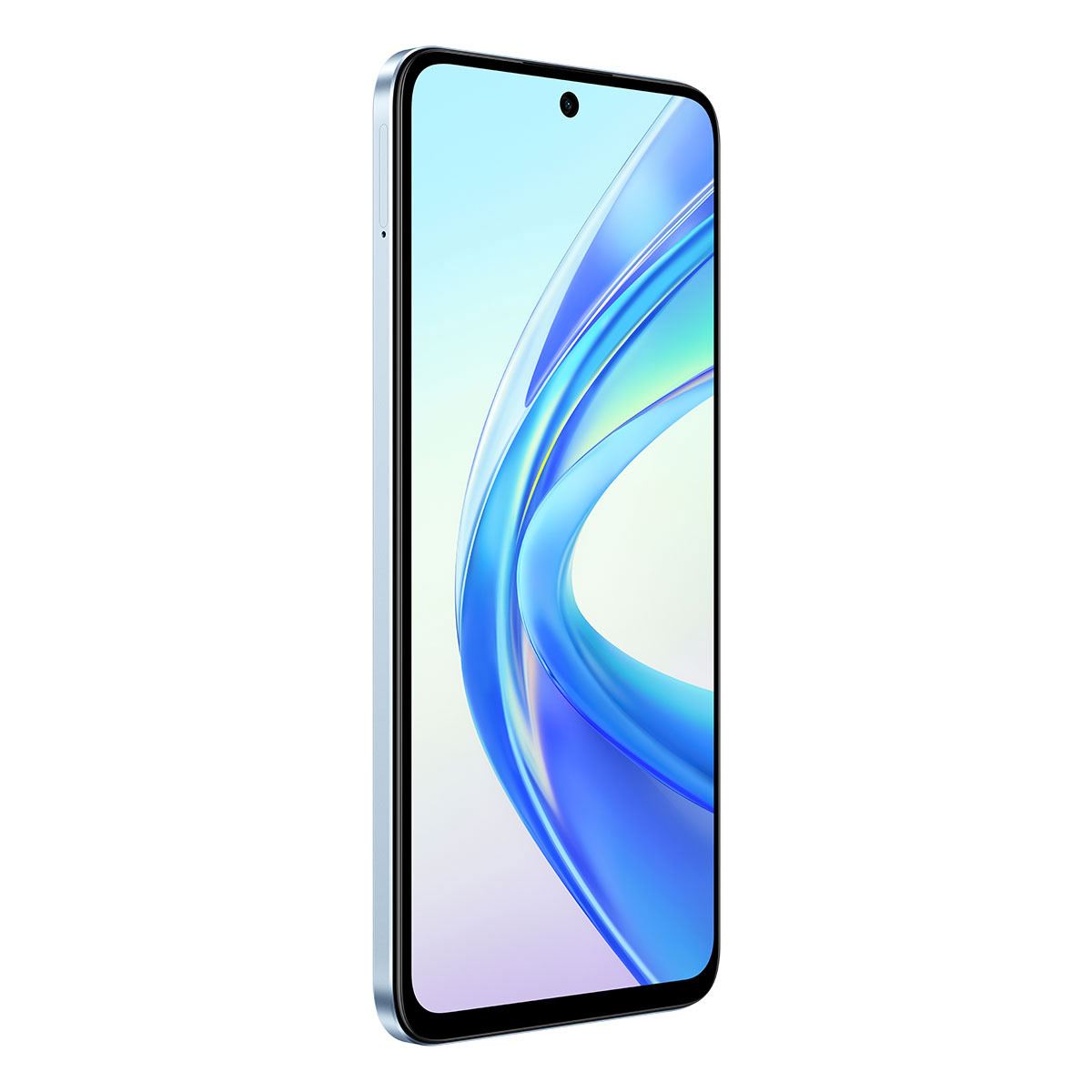 Honor X7B 256GB Plata Telcel R8