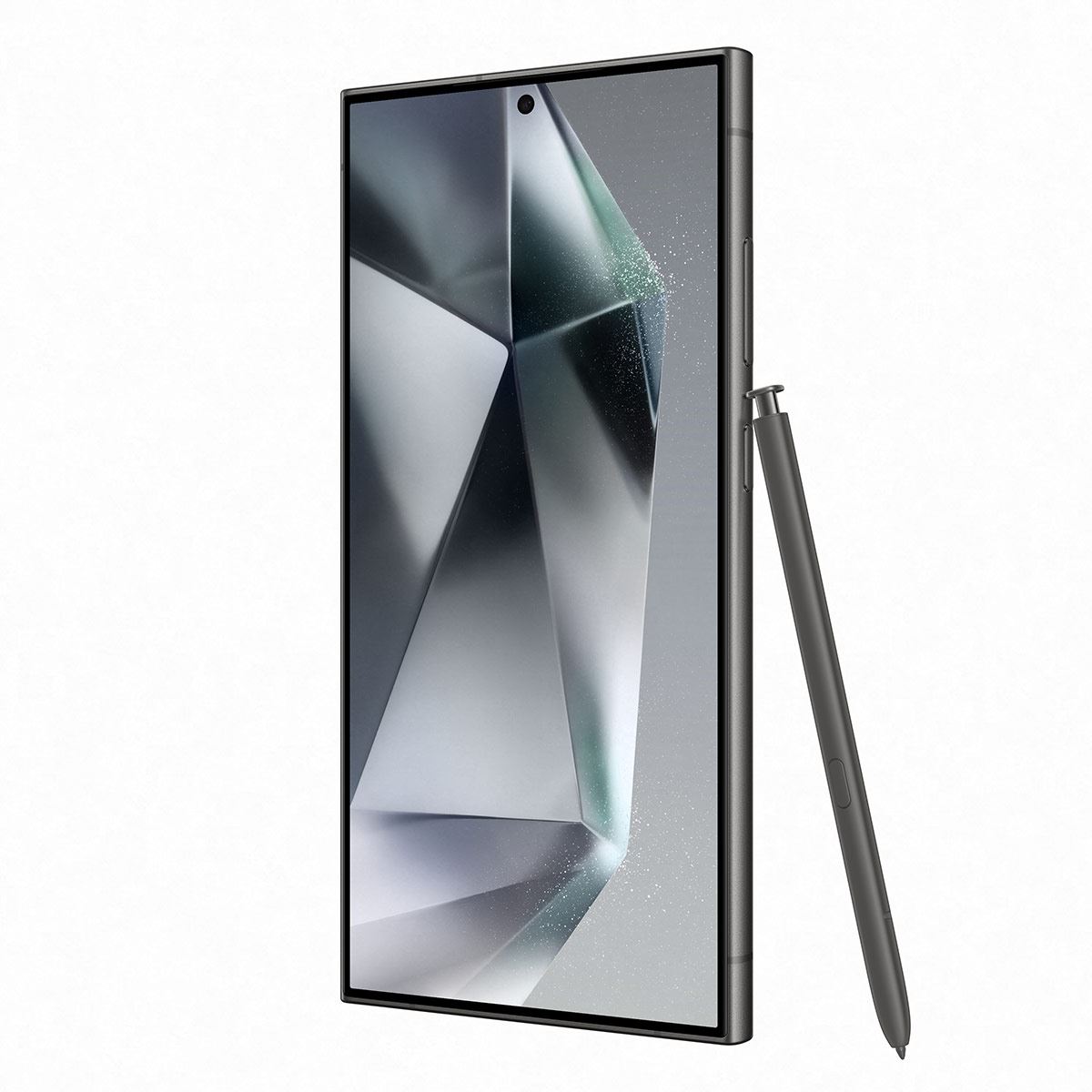 Celular Samsung Galaxy S24 Ultra 5G 512GB Negro Telcel R5