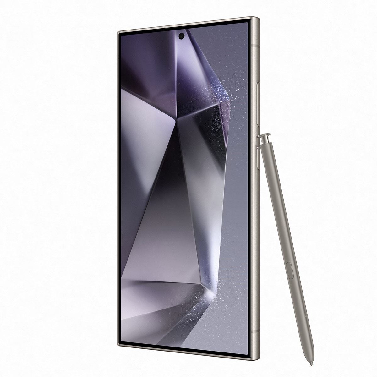 Samsung Galaxy S24 Ultra 5G 512GB Violeta Telcel R8