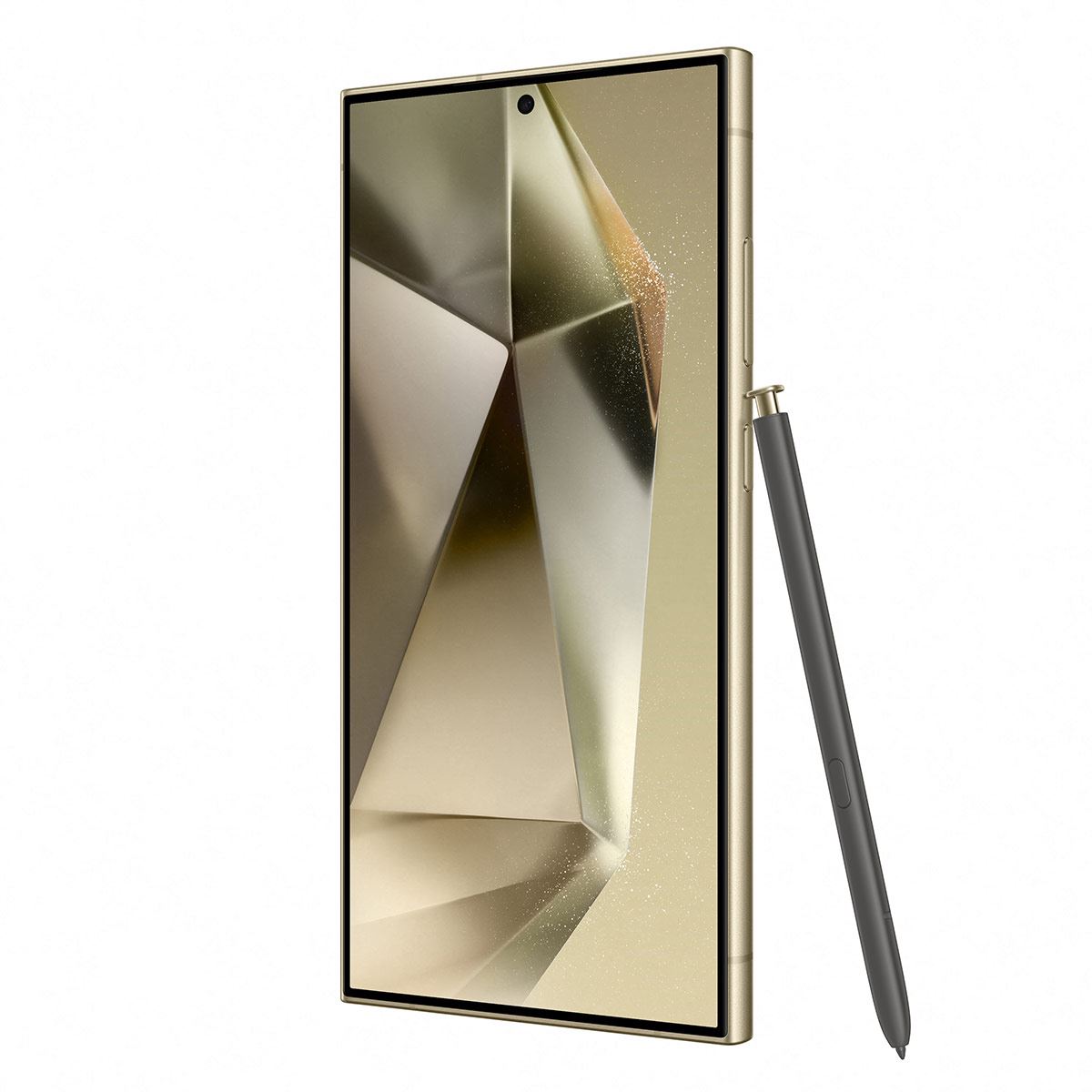 Samsung Galaxy S24 Ultra 5G 512GB Amarillo Telcel R7