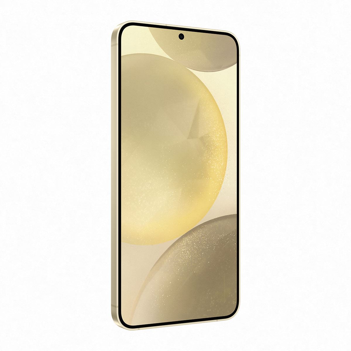 Celular Samsung Galaxy S24 Plus 5G 512GB Amarillo Telcel R6