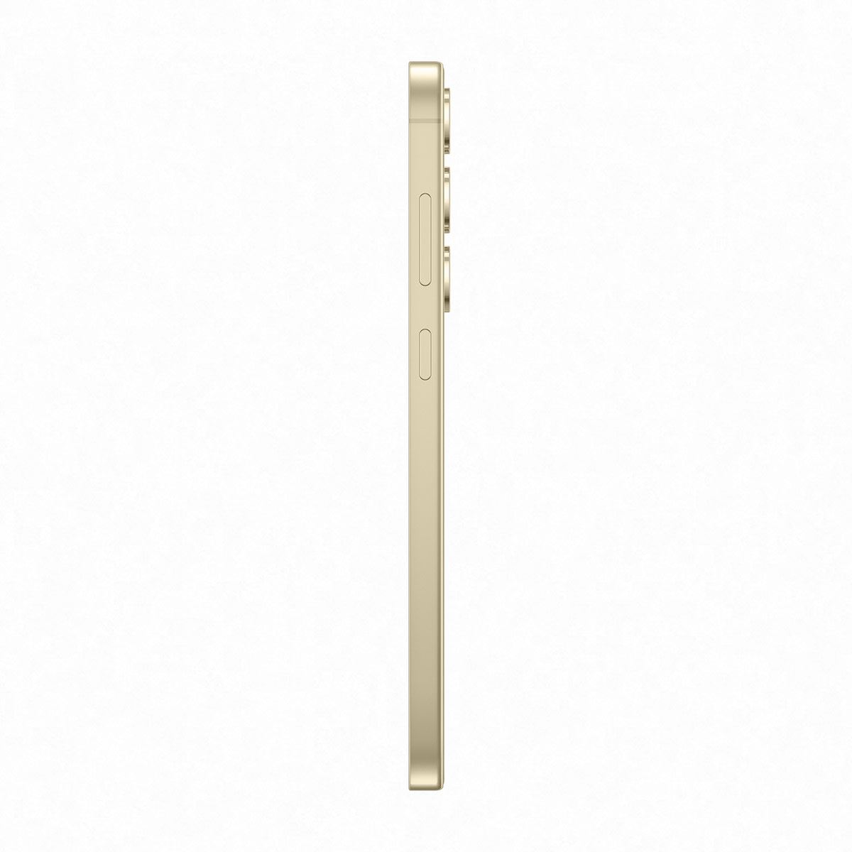 Celular Samsung Galaxy S24 Plus 5G 512GB Amarillo Telcel R6