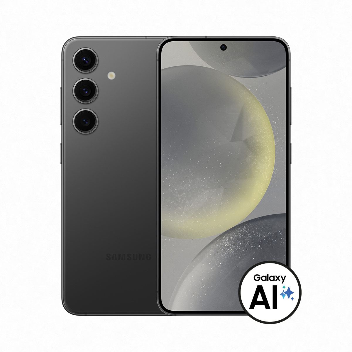 Samsung Galaxy S24 5G 256GB Negro Telcel R6