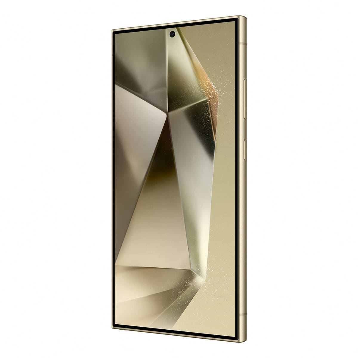 Celular Samsung Galaxy S24 Ultra 5G 512GB Amarillo Telcel R9