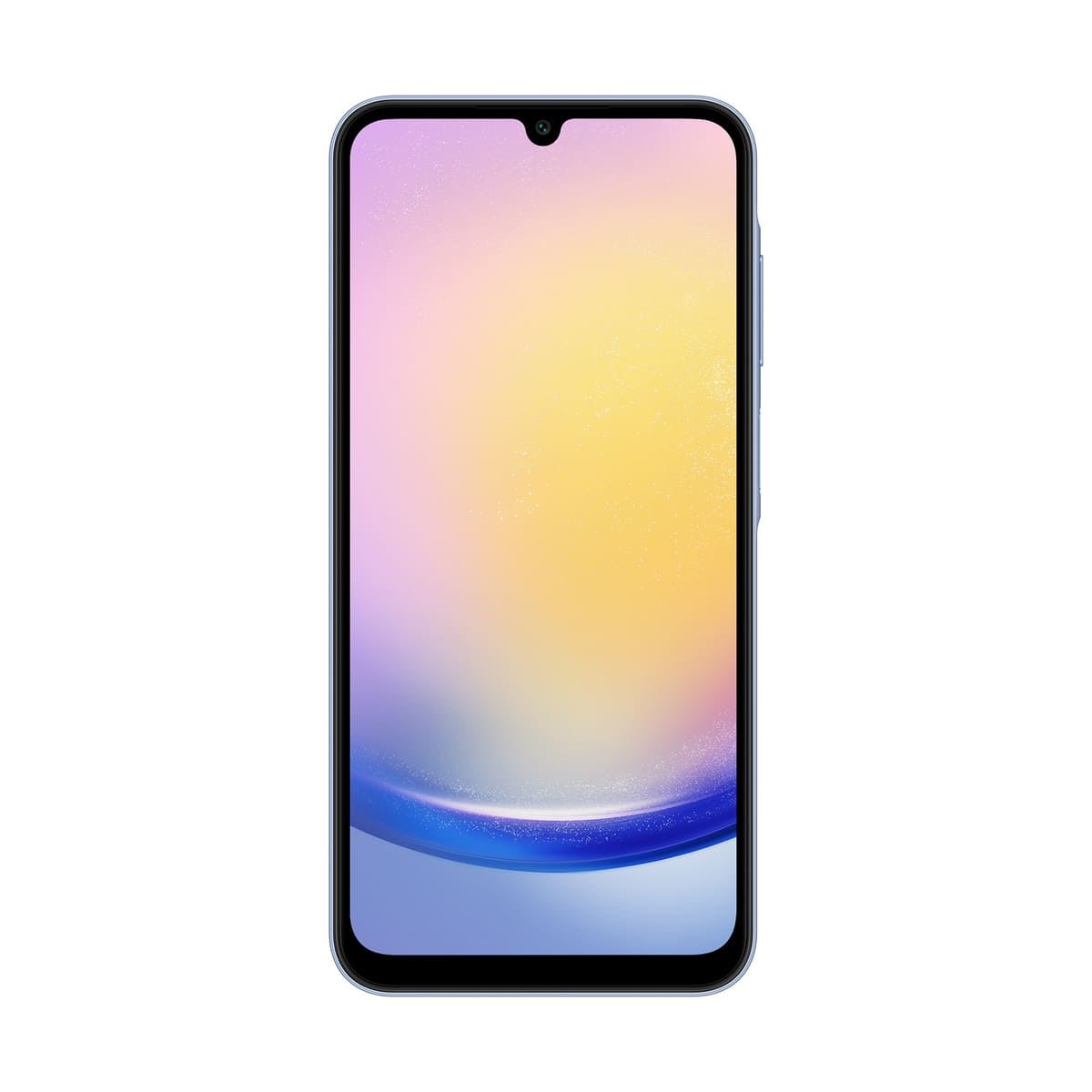 Celular Samsung Galaxy A25 5G 128GB Color Azul R8 (Telcel)