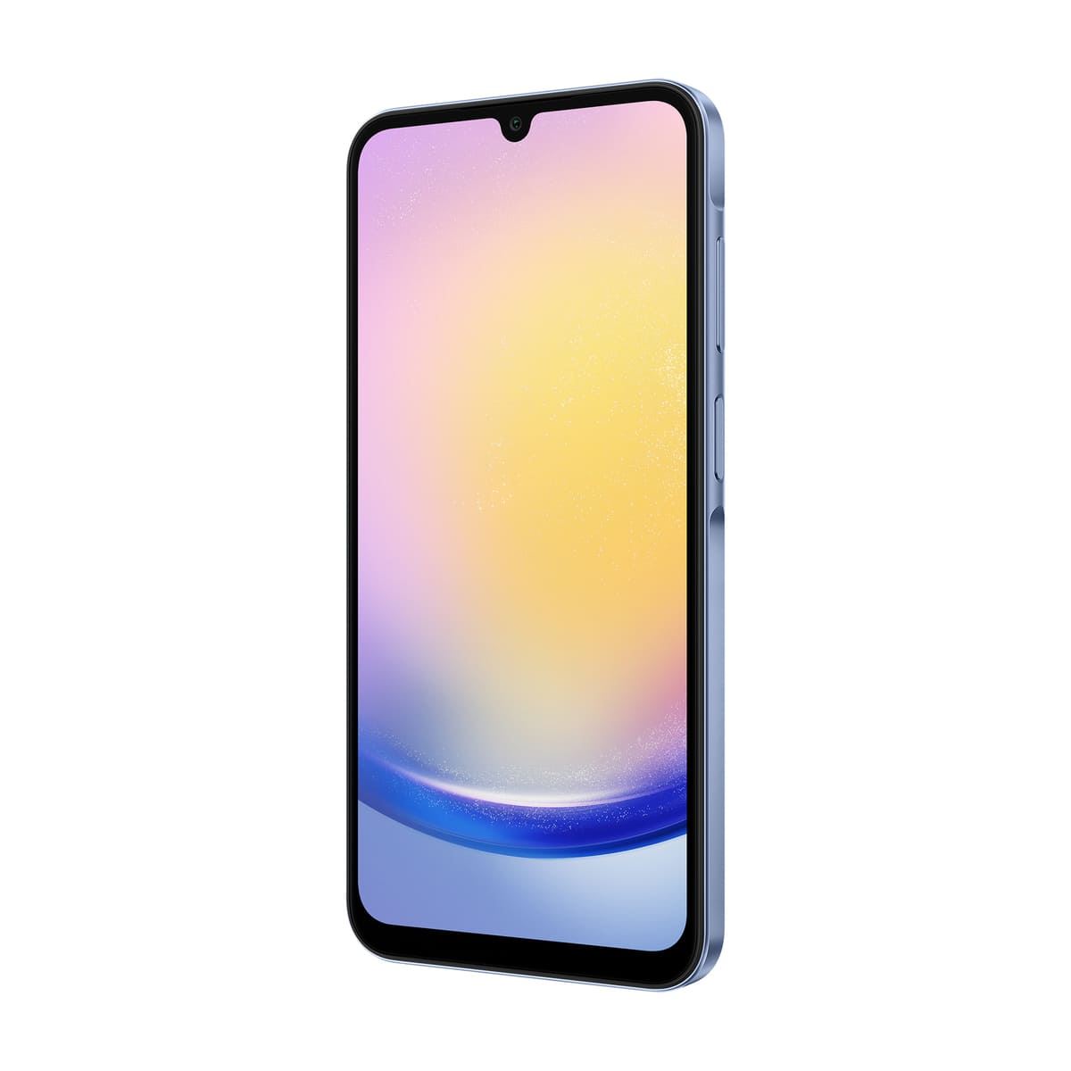 Celular Samsung Galaxy A25 5G 128GB Color Azul R8 (Telcel)