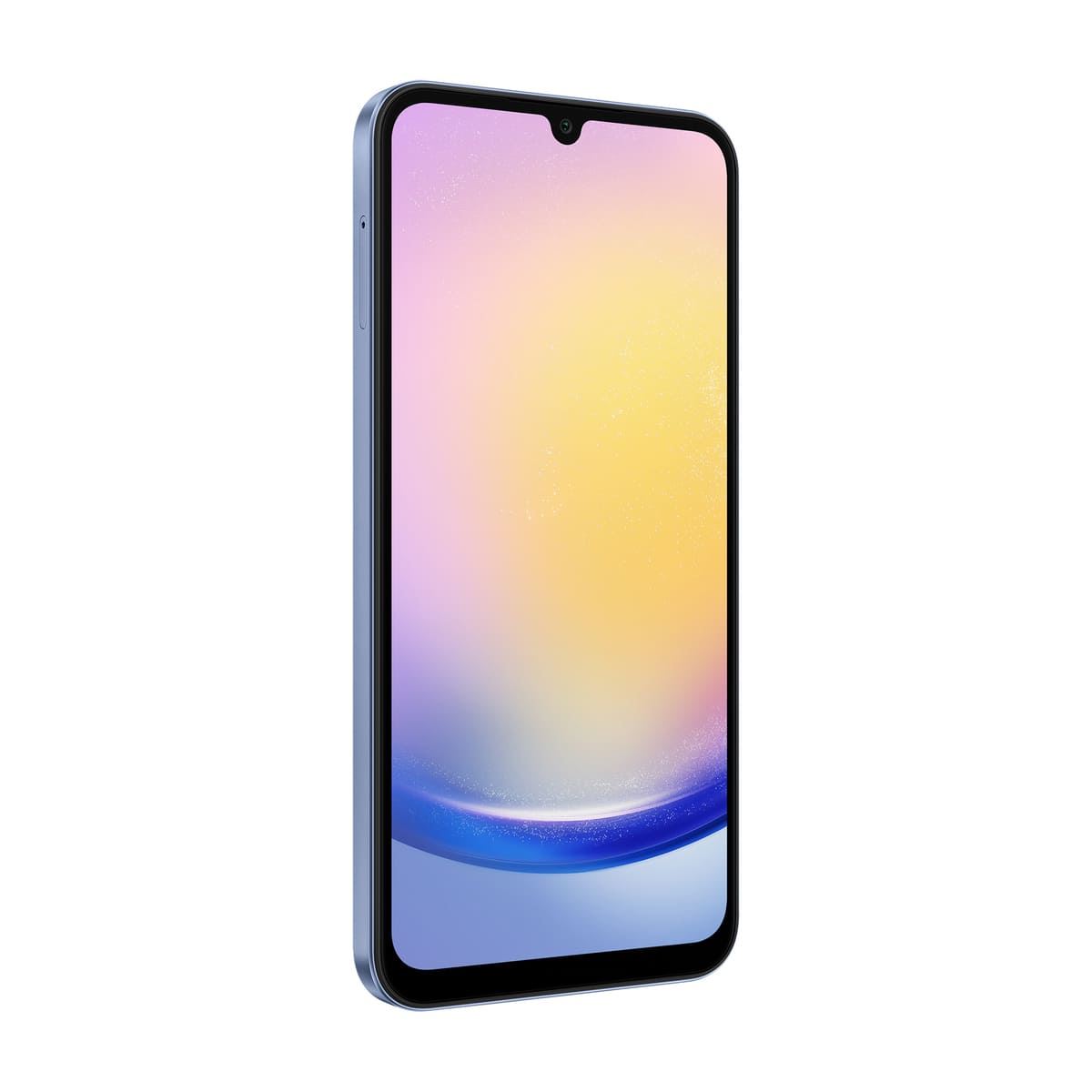 Celular Samsung Galaxy A25 5G 128GB Color Azul R8 (Telcel)