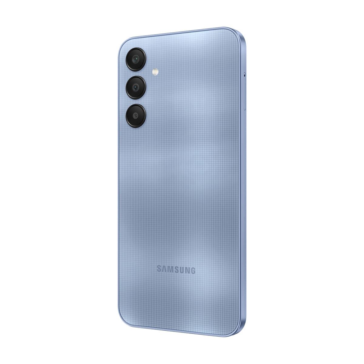 Celular Samsung Galaxy A25 5G 128GB Color Azul R8 (Telcel)