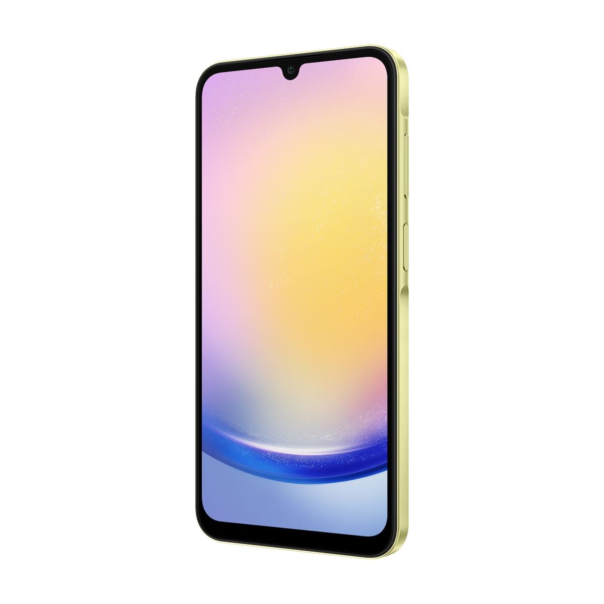 Celular Samsung Galaxy A25 5G 128GB Color Amarillo R9 (Telcel)