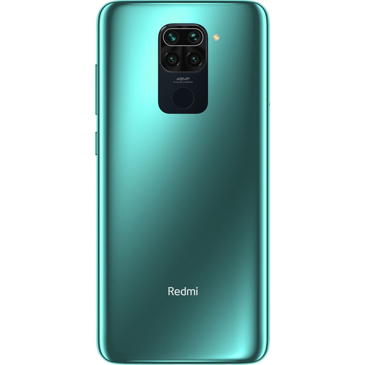 Xiaomi Redmi Note 9 Verde R9 Telcel
