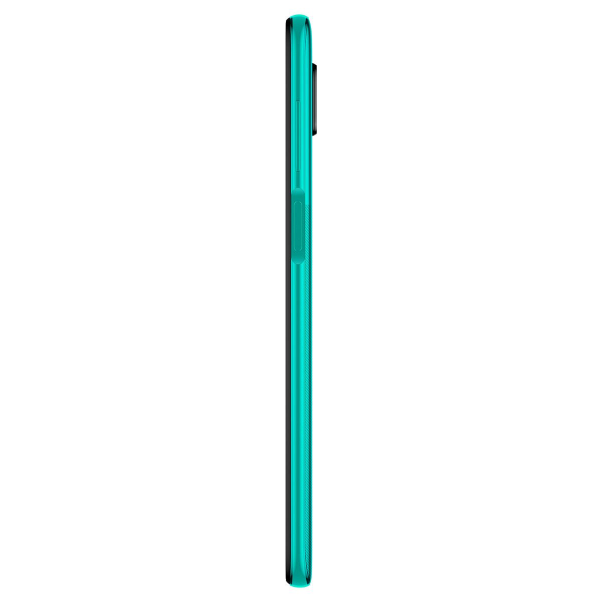 Xiaomi Redmi Note 9 Pro Verde R9 Telcel