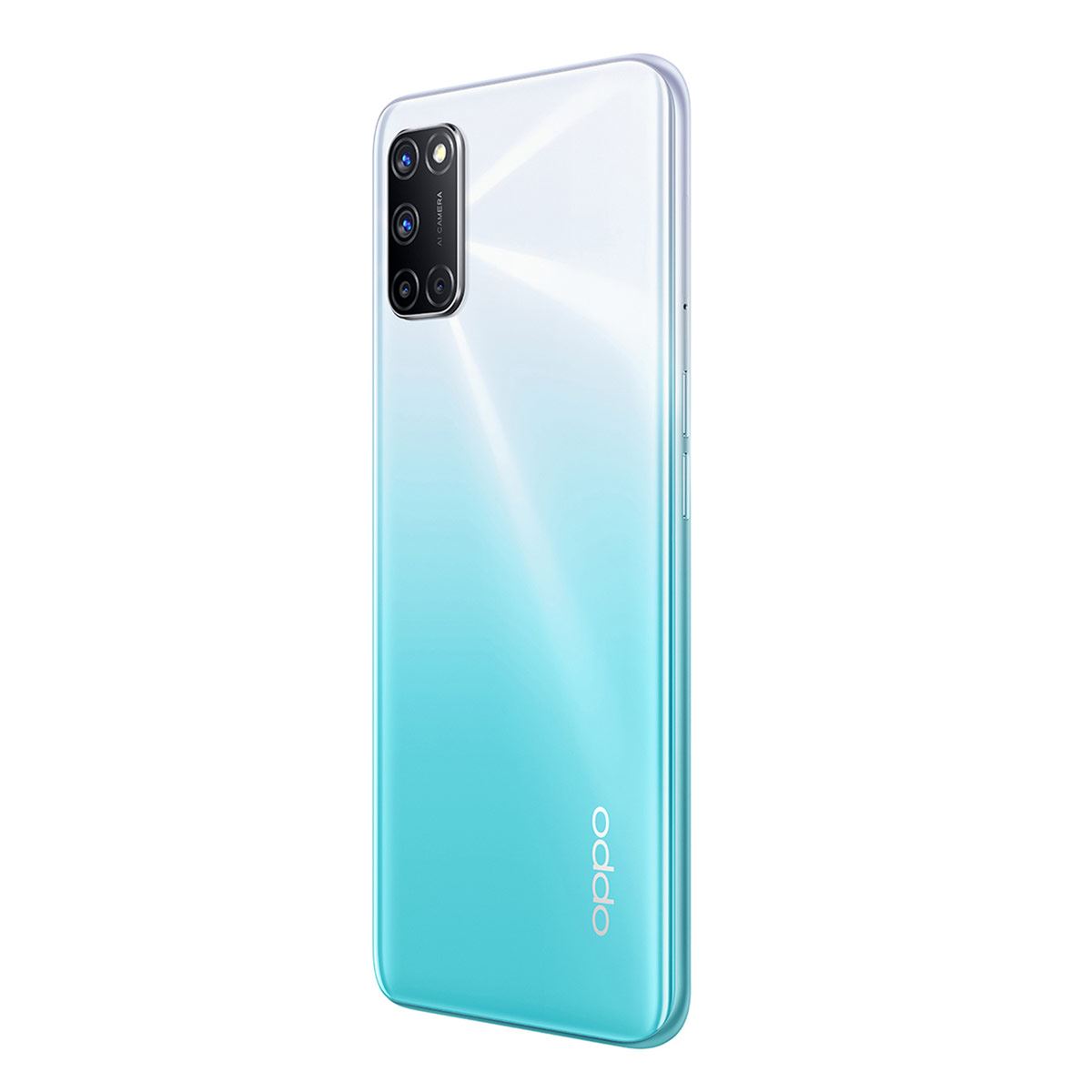 Oppo A72 Blanco R9 Telcel