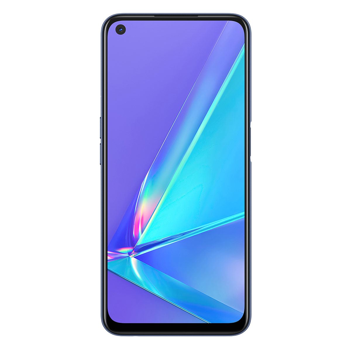 Oppo A72 Negro R9 Telcel
