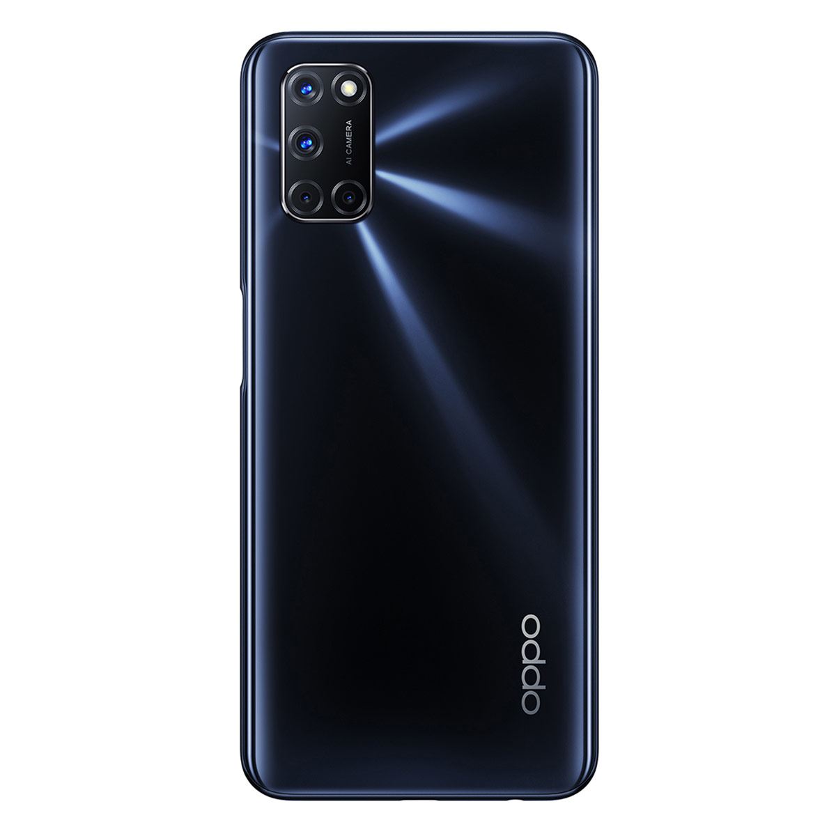 Oppo A72 Negro R9 Telcel