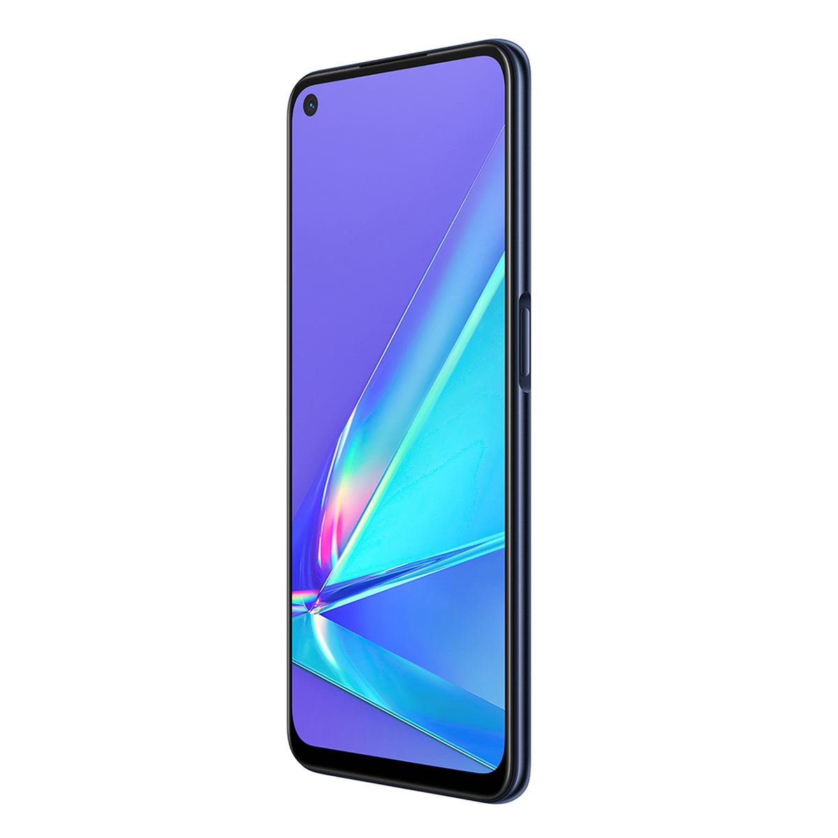 Oppo A72 Negro R9 Telcel