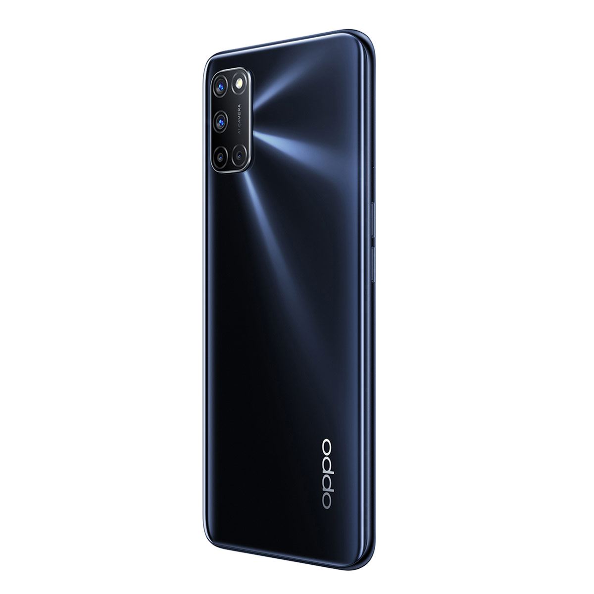 Oppo A72 Negro R9 Telcel