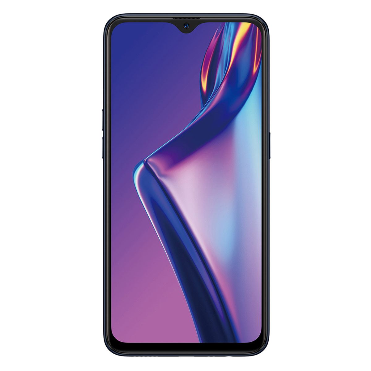 Oppo A12 Negro R9 Telcel