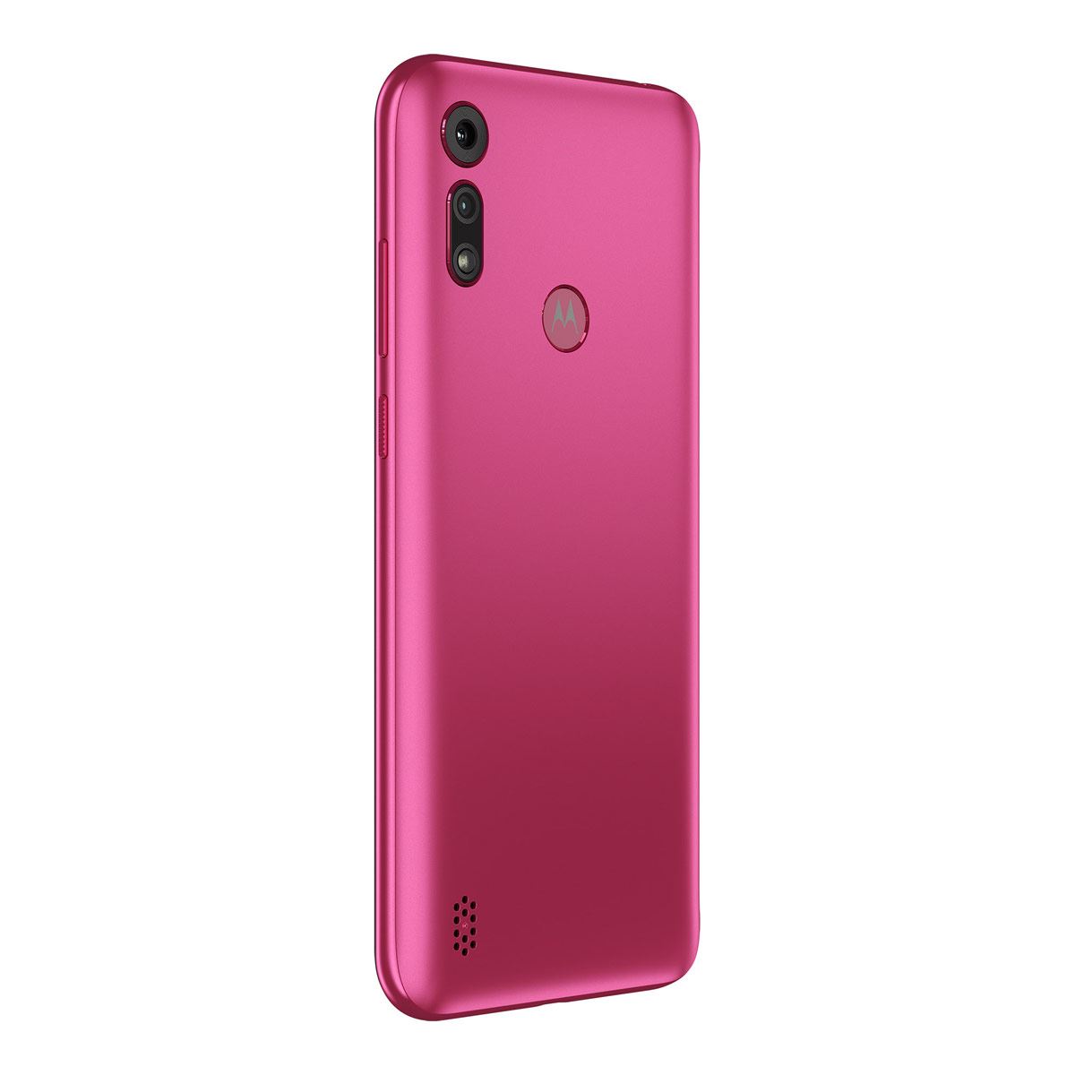 Motorola E6S Rosa R9 Telcel