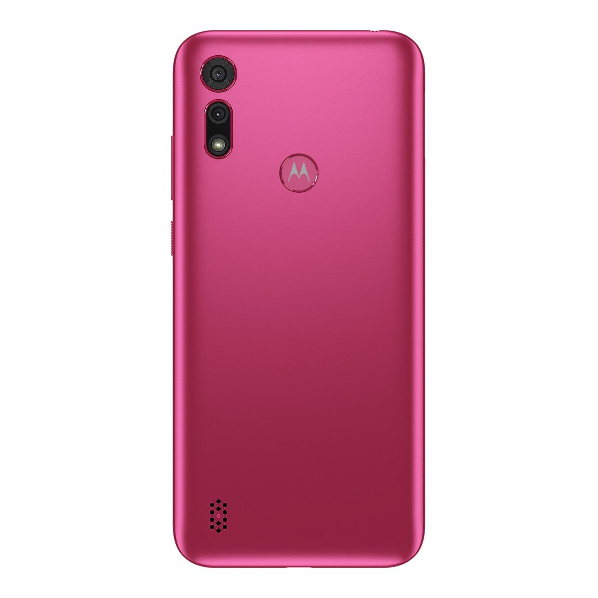 Motorola E6S Rosa R9 Telcel