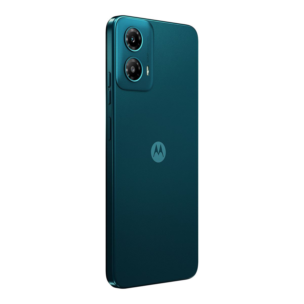 Celular Motorola G34 5G 256GB Color Verde R4 (Telcel)