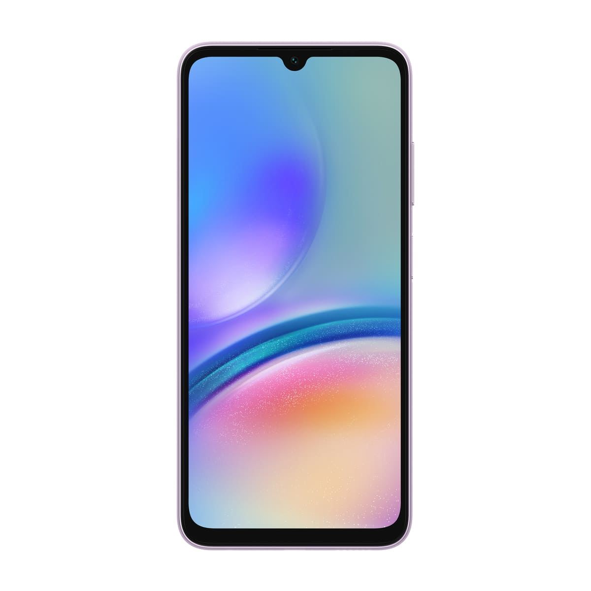 Celular Samsung Galaxy A05S 64GB Color Violeta R4 (Telcel)